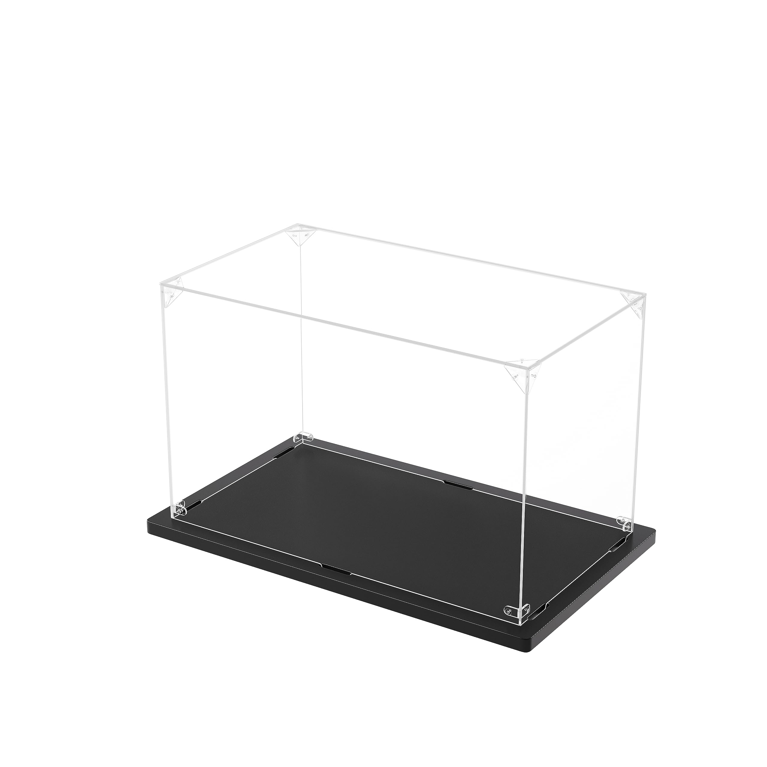 Amazon | KUKERフィギュアケース アクリルケース 組立式 コレクション